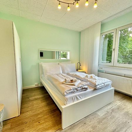 Guesthouse Guetersloh Eksteriør bilde
