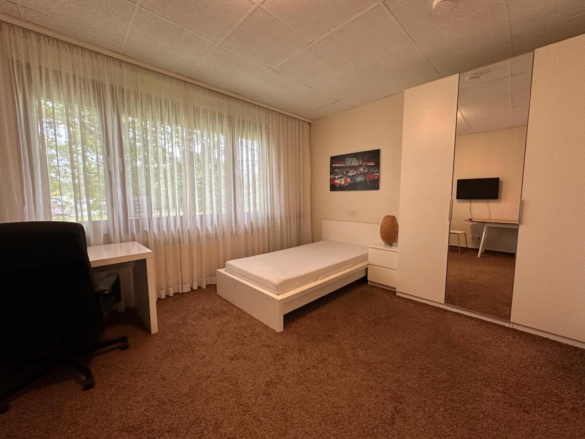 Guesthouse Guetersloh Eksteriør bilde