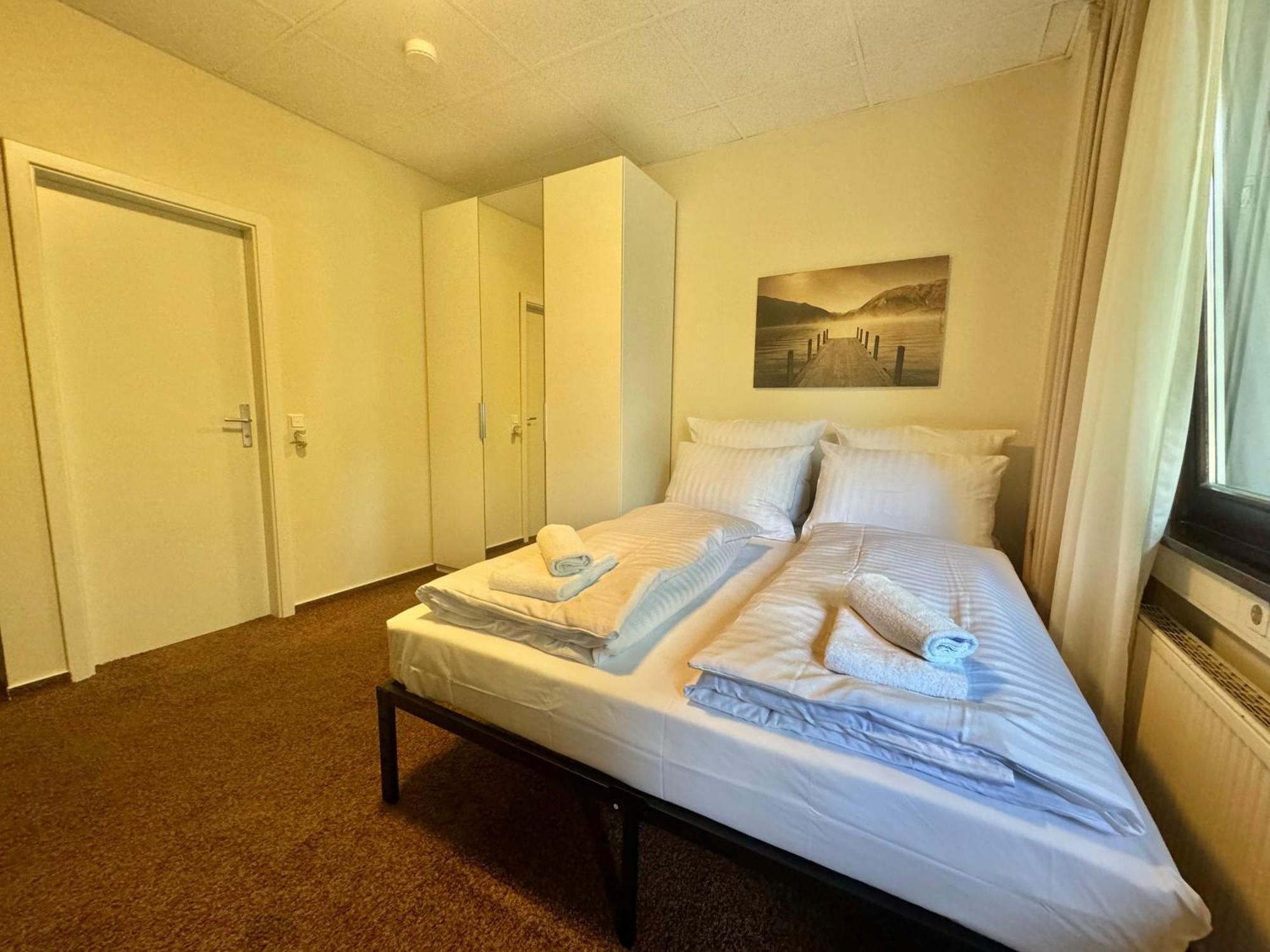 Guesthouse Guetersloh Eksteriør bilde