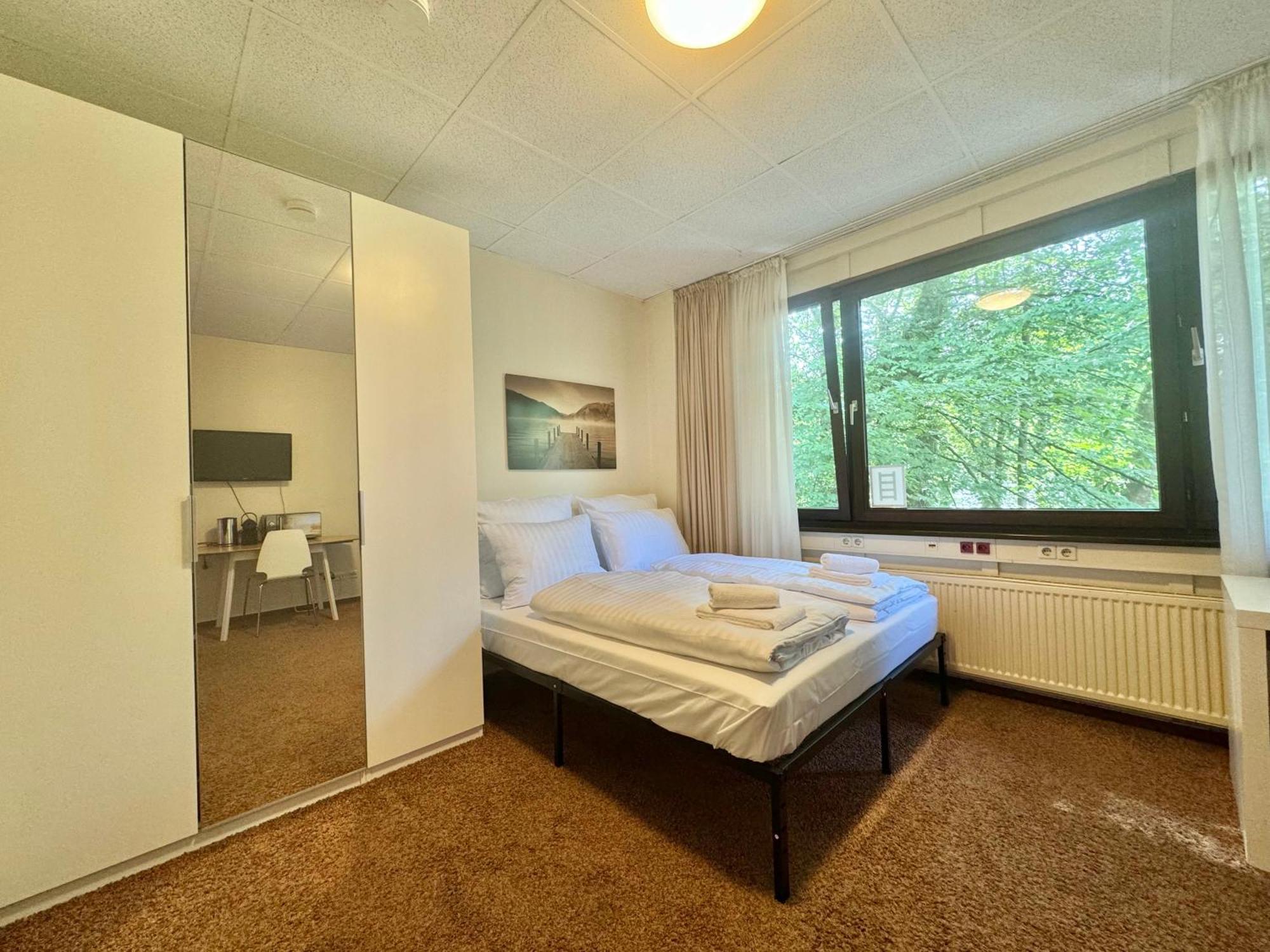 Guesthouse Guetersloh Eksteriør bilde