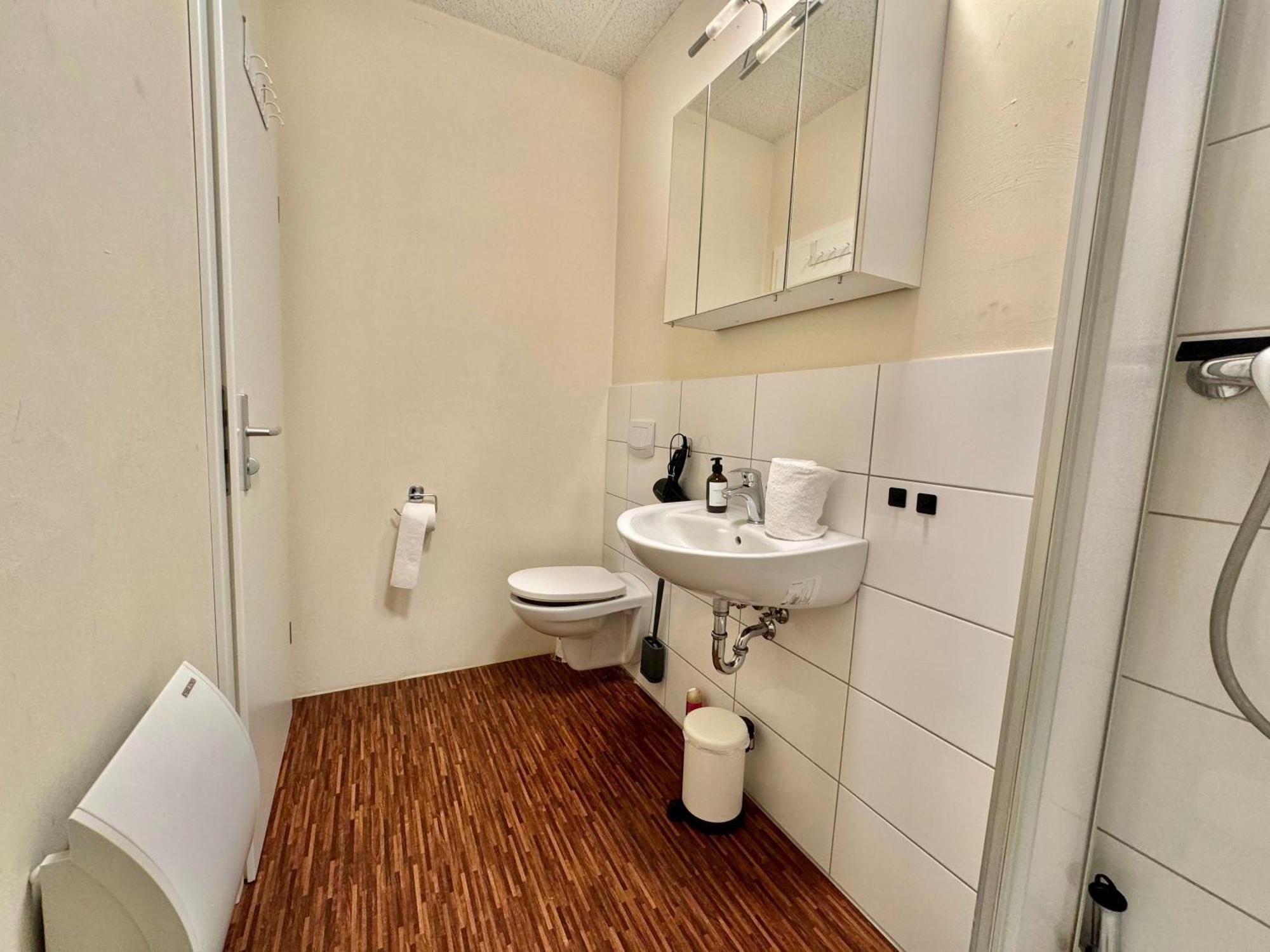 Guesthouse Guetersloh Eksteriør bilde
